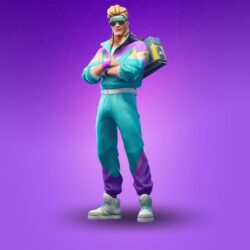Mullet Marauder Fortnite Outfit Skin How to Get + Info