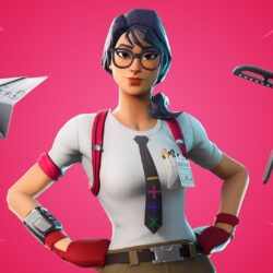 FNBR Item Shop – Wednesday, February 20th, 2019