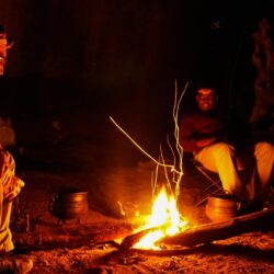eSwatini – Campfire Stories