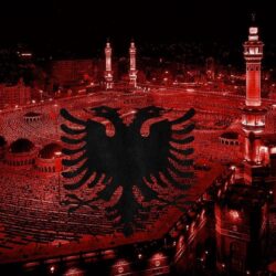 islam albania 8528