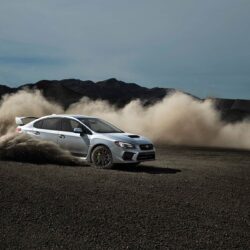 2018 Subaru WRX near Denver CO
