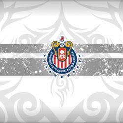 Guadalajara Chivas FC Wallpapers 5