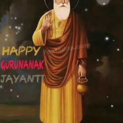 Happy Guru Nanak Jayanti Wishes 2019 Greetings Image HD Photos