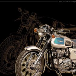 Classic Motorcycles Wallpapers Image & Pictures