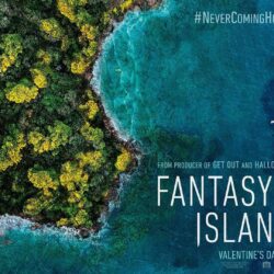 ‘Fantasy Island’ official trailer