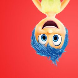 107 Inside Out HD Wallpapers