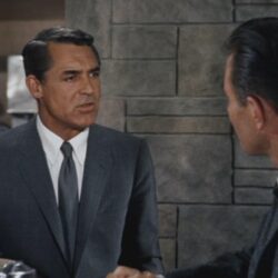 Cary Grant image Cary Grant in North by Northwest HD wallpapers