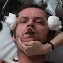 One Flew Over The Cuckoo’s Nest HD Wallpapers