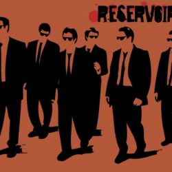 Reservoir Dogs Wallpapers 3
