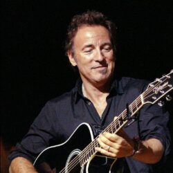 Bruce Springsteen wallpapers