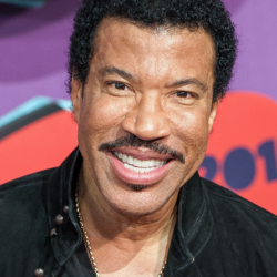 Lionel Richie Singer, Songwriter, Theatrical producer