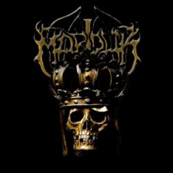 MARDUK black metal heavy hard rock dark skull skulls wallpapers