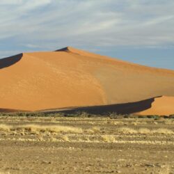 Sand Dunes Sossusvlei Namibia Wallpapers Free Download : RGB Central