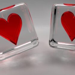 two loving heart love hd wallpapers Desktop Backgrounds Free