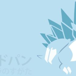 Alolan Sandslash by DannyMyBrother