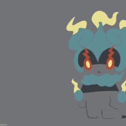 802 Marshadow