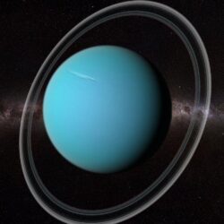Uranus Wallpapers Photo Free Download > SubWallpapers