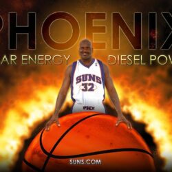 Shaquille O’Neal Wallpapers ~ Best NBA Players