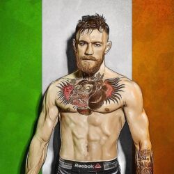 1000+ Conor Mcgregor Quotes