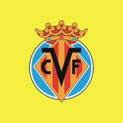 Oveditio: Villarreal FC Wallpapers