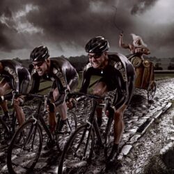 Bicycle Road Racing Wallpapers