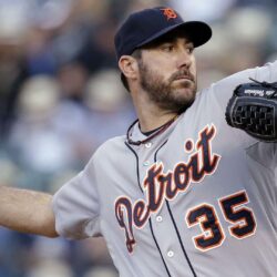 What should fantasy owners do with Justin Verlander?
