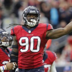 Jadeveon Clowney will be one step closer to greatness in 2017
