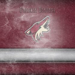 Phoenix Coyotes wallpapers by Balkanicon