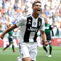 Juventus Wallpapers Goal Celebration