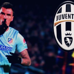 Mario Mandzukic