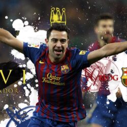 Xavi Wallpapers 2014 Hd Pictures 4 HD Wallpapers
