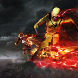 The Flash Wallpapers UHD