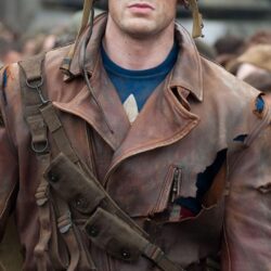 Wallpapers Celebrities Captain America: The First Avenger
