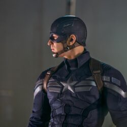 4K Ultra HD Captain america the winter soldier Wallpapers HD