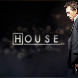 House M.D. Wallpapers 2 by Prox1ma