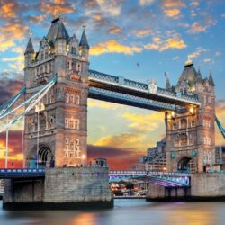 London Tower Bridge