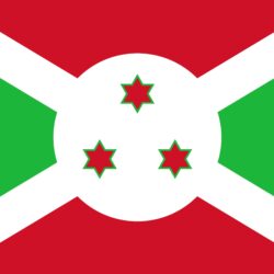 Burundi Flag UHD 4K Wallpapers