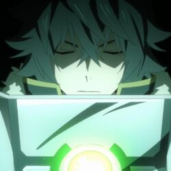 Is Rising of the Shield Hero Really That Good?