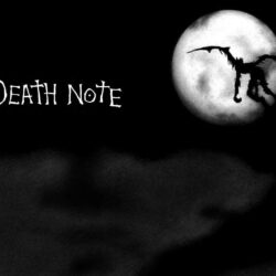 Wallpapers For > Death Note Book Wallpapers Hd