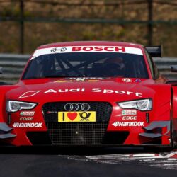 2012 Audi Rs5 Dtm Wallpapers 11828