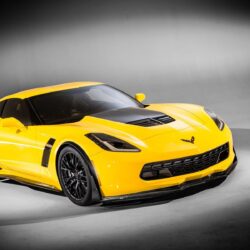 2016 Corvette Z06 Wallpapers