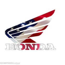 Honda Motorcycle Logo wallpapers