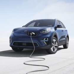 Kia Showcases New Safety And Tech Features In The Niro EV Pictures