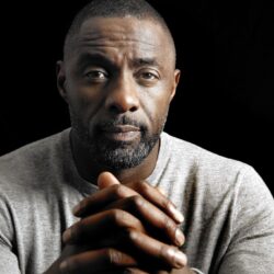 Idris Elba HD Desktop Wallpapers