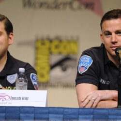 21 Jump Street Wallpapers, Photos & Image in HD