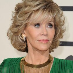 Jane Fonda HD Desktop Wallpapers