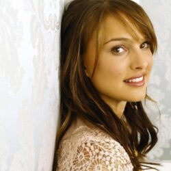 Natalie Portman wallpapers