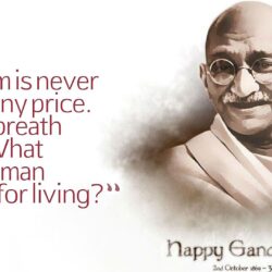 Mahatma Gandhi Quotes Wallpapers HD Backgrounds, Image, Pics