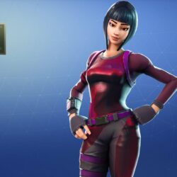 Brilliant Striker Fortnite Outfit Skin How to Get + News