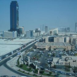 bahrain center